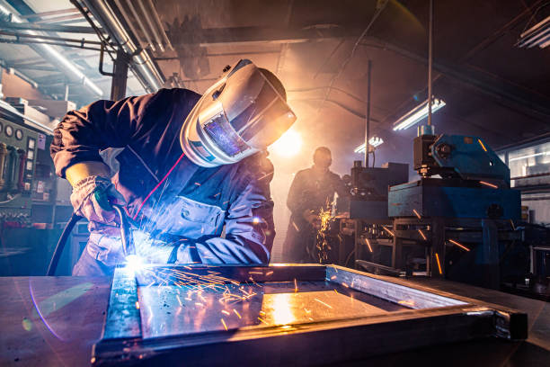 Best Specialty Welding Processes in Piperton, TN